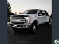 Photo Used 2017 Ford F350 Lariat w/ Lariat Ultimate Package