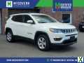 Photo Used 2019 Jeep Compass Latitude w/ Cold Weather Group