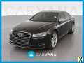 Photo Used 2016 Audi S8