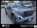 Photo Used 2019 GMC Sierra 1500 AT4 w/ Off Road Performance Package