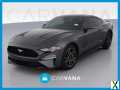Photo Used 2019 Ford Mustang Coupe w/ Equipment Group 101A