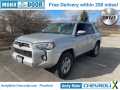 Photo Used 2021 Toyota 4Runner SR5