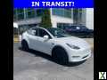 Photo Used 2021 Tesla Model Y Long Range