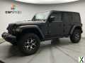 Photo Used 2020 Jeep Wrangler Unlimited Rubicon w/ Dual Top Group