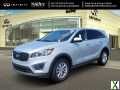 Photo Used 2016 Kia Sorento L