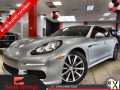 Photo Used 2014 Porsche Panamera