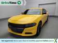 Photo Used 2017 Dodge Charger SE w/ Blacktop Package