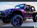 Photo Used 2014 Jeep Wrangler Unlimited Sport w/ Quick Order Package 24S