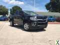 Photo Used 2017 Chevrolet Colorado LT w/ LT Convenience Package
