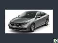 Photo Used 2020 Honda Civic EX-L