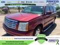 Photo Used 2003 Cadillac Escalade 2WD