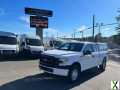 Photo Used 2017 Ford F150 XL w/ Equipment Group 101A Mid