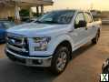 Photo Used 2016 Ford F150 XLT