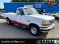 Photo Used 1994 Ford F150 XL