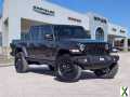 Photo Used 2021 Jeep Gladiator Sport