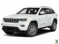 Photo Used 2019 Jeep Grand Cherokee Altitude