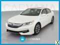 Photo Used 2017 Honda Accord EX-L