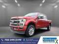 Photo Used 2020 Ford F250 4x4 Crew Cab Super Duty