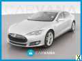 Photo Used 2013 Tesla Model S