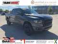 Photo Certified 2020 RAM 1500 Big Horn