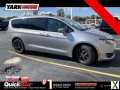 Photo Used 2020 Chrysler Pacifica Limited w/ S Appearance Package