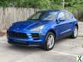 Photo Certified 2021 Porsche Macan