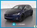 Photo Used 2019 Tesla Model X Performance