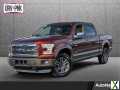 Photo Used 2015 Ford F150 Lariat w/ Equipment Group 502A Luxury