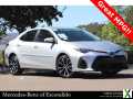 Photo Used 2018 Toyota Corolla L