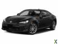 Photo Used 2020 Toyota 86