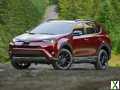 Photo Used 2018 Toyota RAV4 Adventure