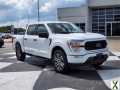 Photo Used 2021 Ford F150 XL w/ STX Appearance Package