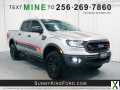 Photo Certified 2021 Ford Ranger XLT w/ Tremor Off-Road Package