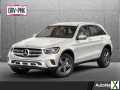 Photo Used 2022 Mercedes-Benz GLC 300