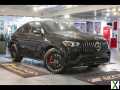 Photo Used 2021 Mercedes-Benz GLE 63 AMG S