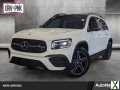 Photo Used 2022 Mercedes-Benz GLB 250