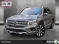 Photo Used 2022 Mercedes-Benz GLB 250 4MATIC