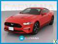 Photo Used 2019 Ford Mustang Coupe