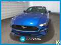 Photo Used 2018 Ford Mustang Coupe