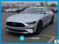 Photo Used 2019 Ford Mustang Premium