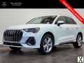 Photo Used 2020 Audi Q3 2.0T Premium w/ Convenience Package