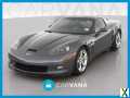 Photo Used 2011 Chevrolet Corvette Grand Sport w/ Preferred Equipment Group