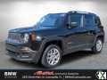 Photo Used 2018 Jeep Renegade Sport w/ Power & Air Group