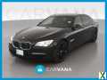 Photo Used 2015 BMW 740Li