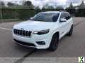 Photo Used 2019 Jeep Cherokee Limited