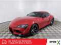 Photo Used 2022 Toyota Supra Premium