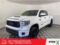 Photo Used 2020 Toyota Tundra 4x4 CrewMax