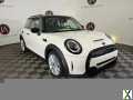 Photo Used 2022 MINI Cooper S w/ Premium Package