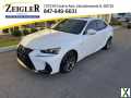 Photo Used 2019 Lexus IS 300 AWD