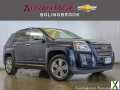 Photo Used 2015 GMC Terrain SLT